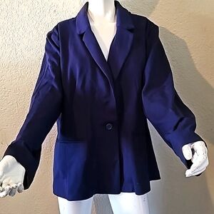 Ashley Stewart BLAZER